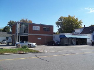 154-156 MITTON ST North, Sarnia, Ontario, Canada