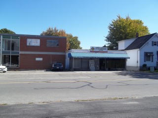154-156 MITTON ST North, Sarnia, Ontario, Canada