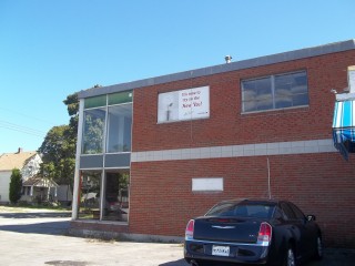 154-156 MITTON ST North, Sarnia, Ontario, Canada