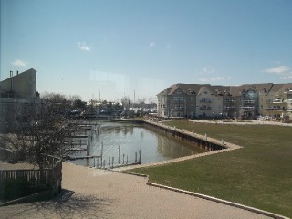 1520 VENETIAN BLVD M-211, Point Edward, Ontario, Canada