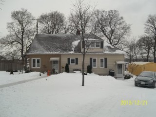 813 ST CLAIR PKWY, St. Clair, Ontario, Canada