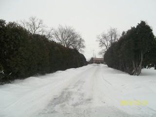 813 ST CLAIR PKWY, St. Clair, Ontario, Canada