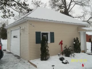813 ST CLAIR PKWY, St. Clair, Ontario, Canada