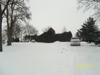 813 ST CLAIR PKWY, St. Clair, Ontario, Canada