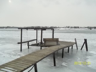 813 ST CLAIR PKWY, St. Clair, Ontario, Canada