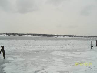 813 ST CLAIR PKWY, St. Clair, Ontario, Canada