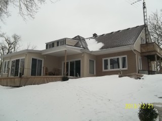 813 ST CLAIR PKWY, St. Clair, Ontario, Canada