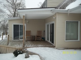 813 ST CLAIR PKWY, St. Clair, Ontario, Canada