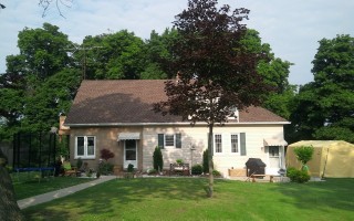 813 ST CLAIR PKWY, St. Clair, Ontario, Canada