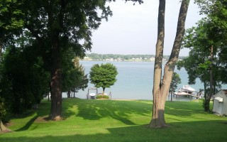813 ST CLAIR PKWY, St. Clair, Ontario, Canada