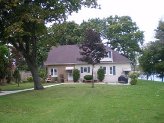 813 ST CLAIR PKWY, St. Clair, Ontario, Canada