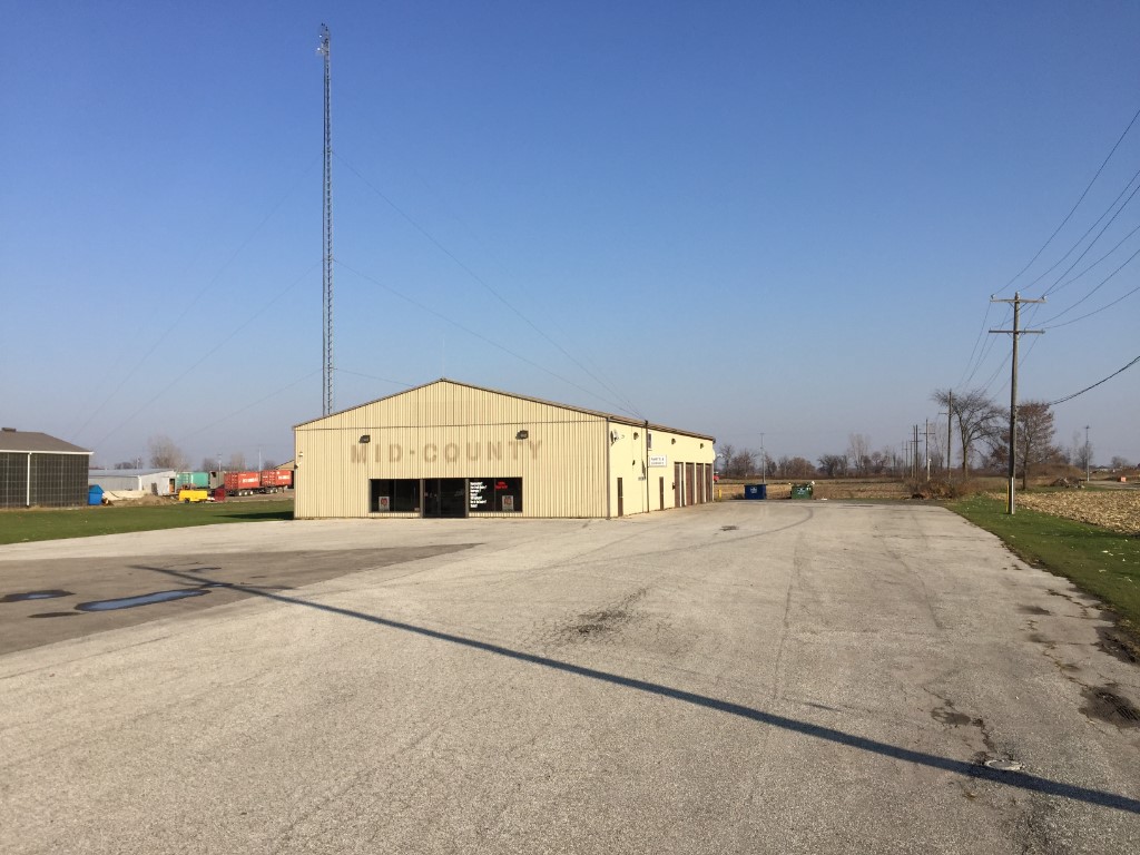 1233 NORTH ST, Dresden, Ontario, Canada