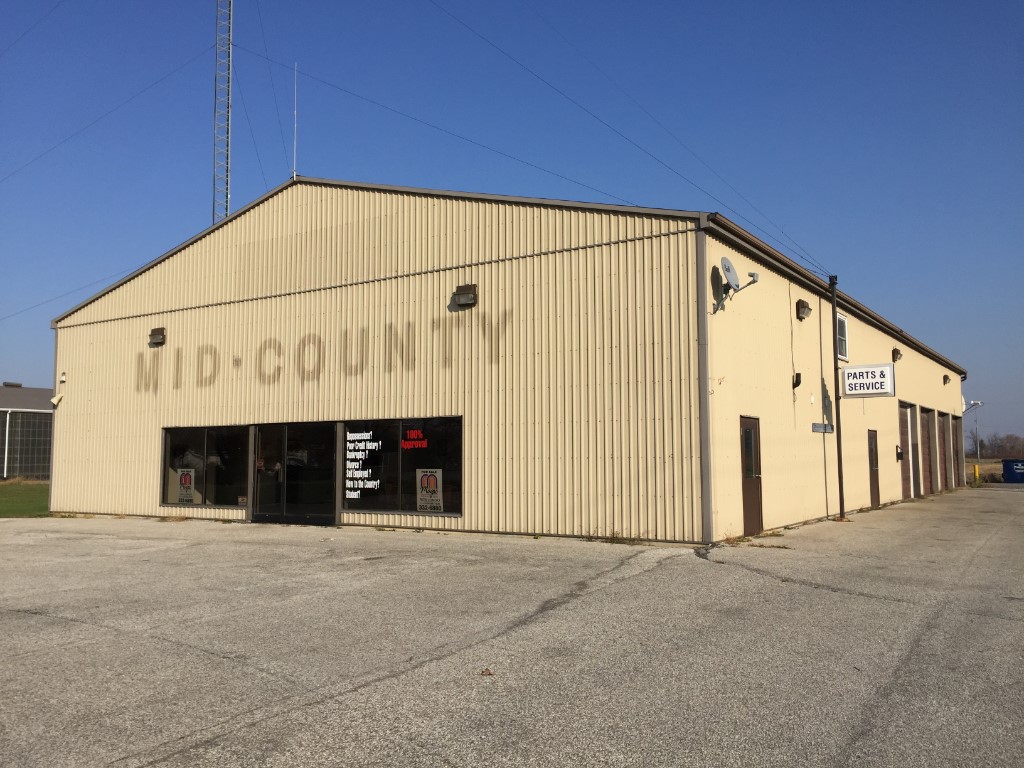 1233 NORTH ST, Dresden, Ontario, Canada