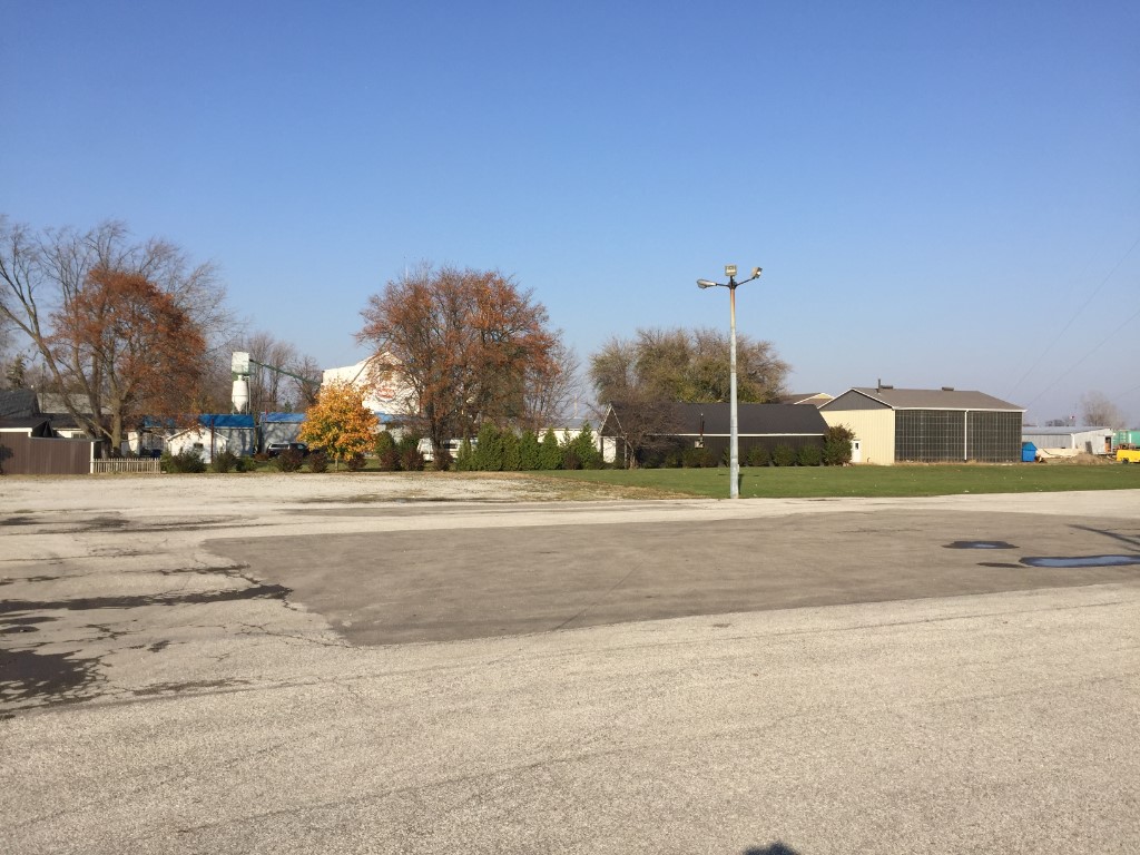 1233 NORTH ST, Dresden, Ontario, Canada