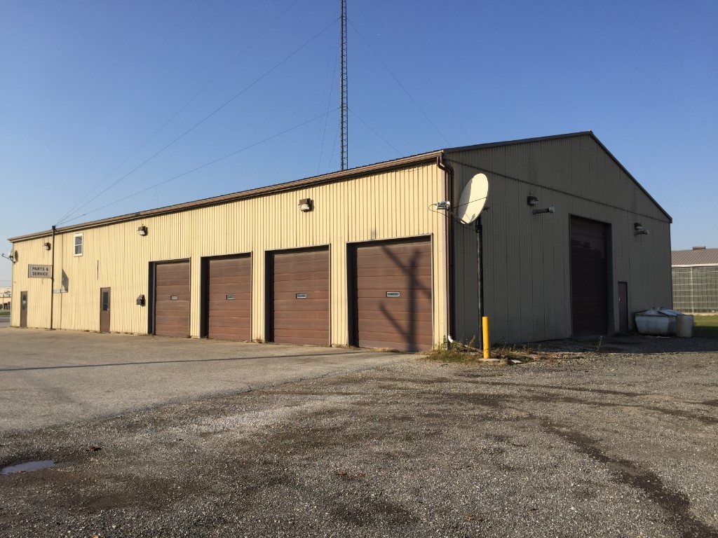 1233 NORTH ST, Dresden, Ontario, Canada