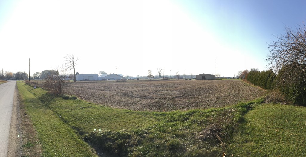 1233 NORTH ST, Dresden, Ontario, Canada