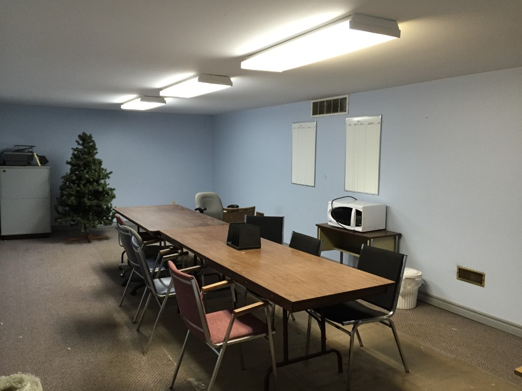 1233 NORTH ST, Dresden, Ontario, Canada