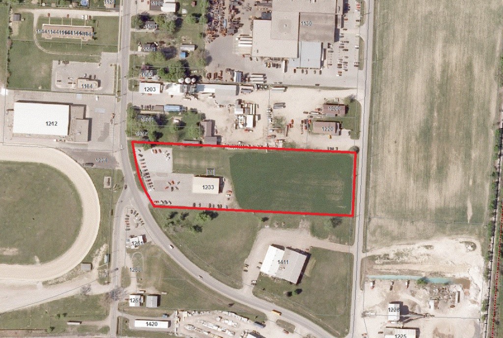 1233 NORTH ST, Dresden, Ontario, Canada