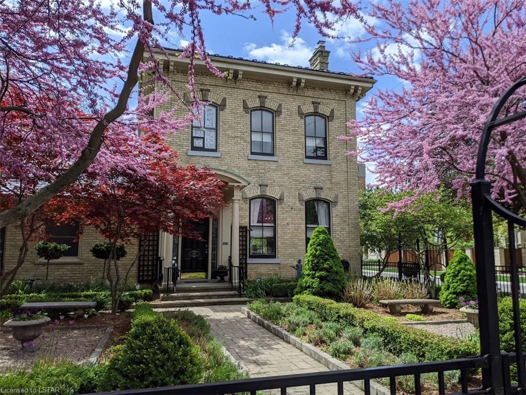 517 DUFFERIN Avenue, London Ontario, Canada