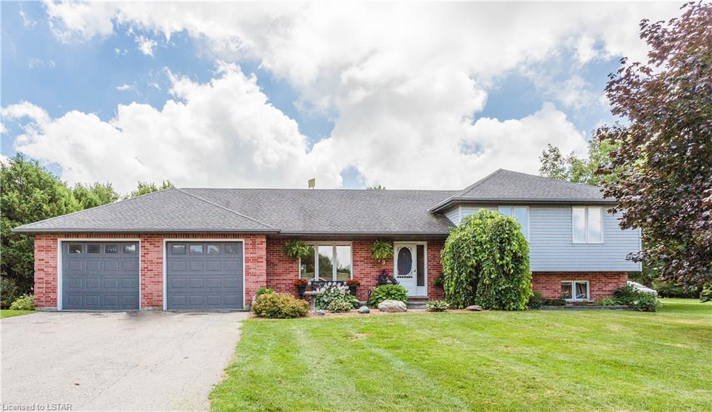 119 BROOKFIELD Street, Denfield Ontario, Canada
