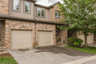185 NORTH CENTRE Road Unit# 42, London Ontario, Canada