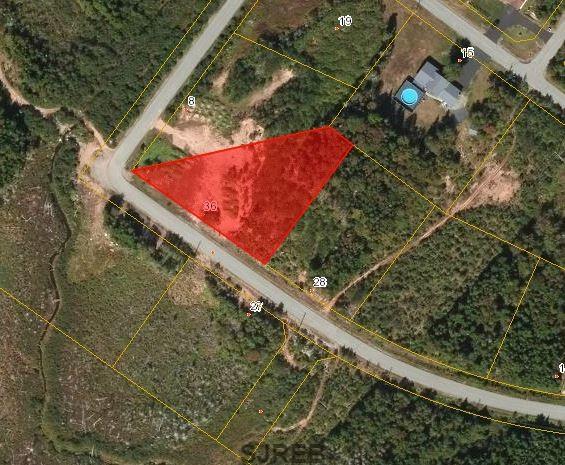 36 Clyde Drive, Quispamsis New Brunswick, Canada