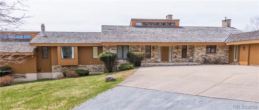 60 Westmount Drive, Saint John, New Brunswick, Canada