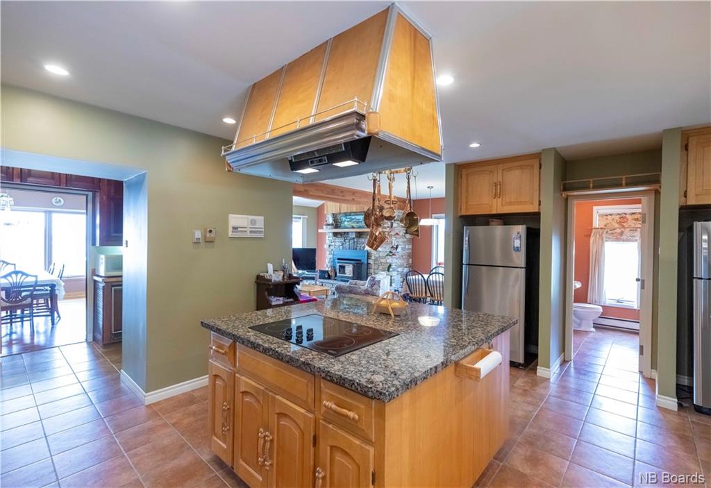 60 Westmount Drive, Saint John, New Brunswick, Canada
