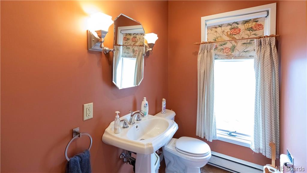 60 Westmount Drive, Saint John, New Brunswick, Canada