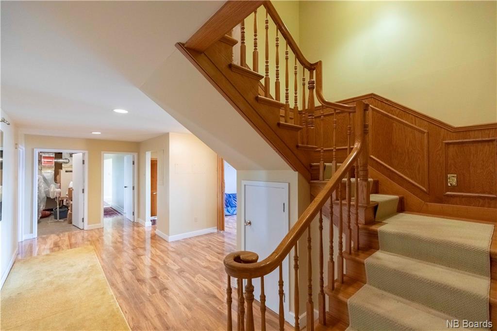 60 Westmount Drive, Saint John, New Brunswick, Canada