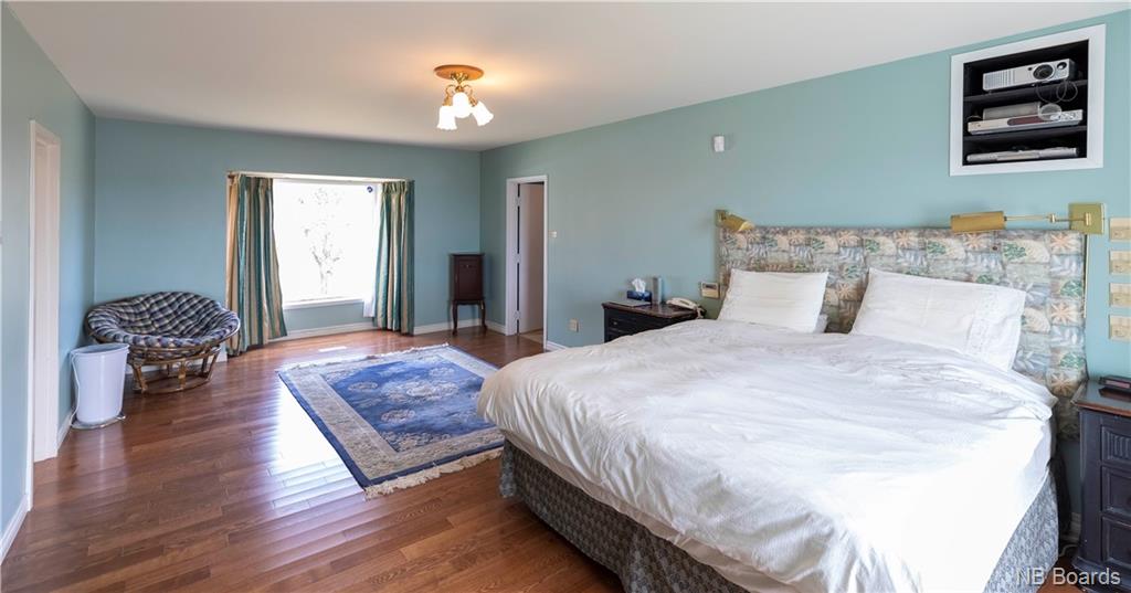 60 Westmount Drive, Saint John, New Brunswick, Canada