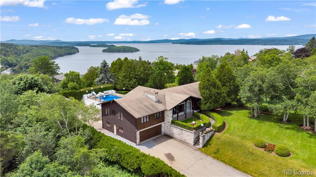 30 Westmount Drive, Saint John, New Brunswick, Canada