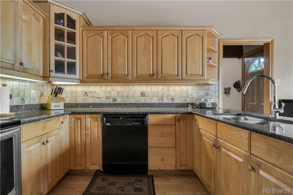 30 Westmount Drive, Saint John, New Brunswick, Canada