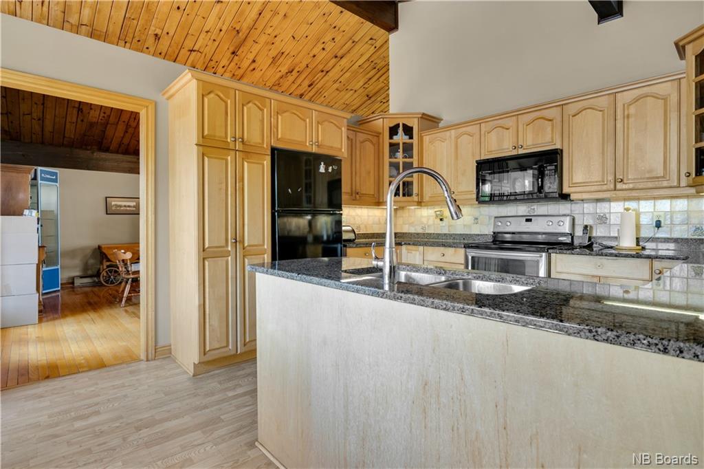 30 Westmount Drive, Saint John, New Brunswick, Canada