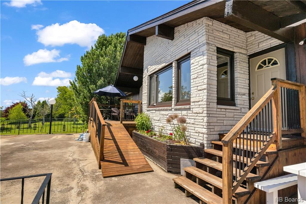 30 Westmount Drive, Saint John, New Brunswick, Canada