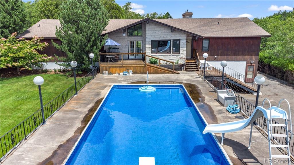 30 Westmount Drive, Saint John, New Brunswick, Canada