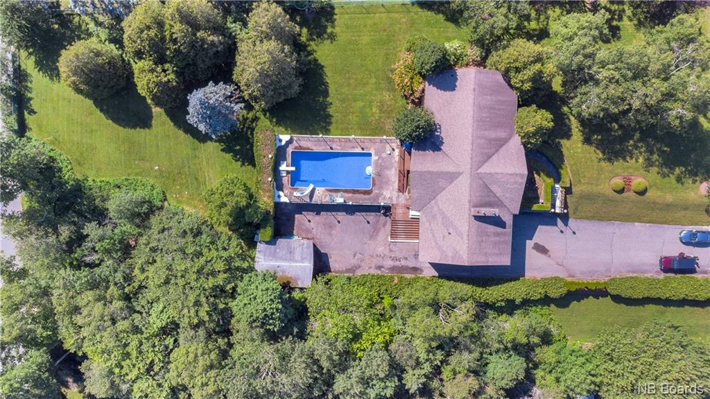 30 Westmount Drive, Saint John, New Brunswick, Canada