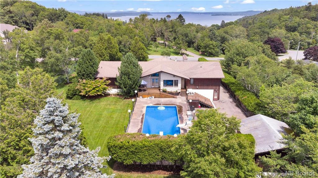 30 Westmount Drive, Saint John, New Brunswick, Canada