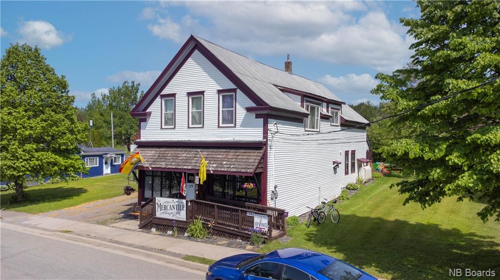 179 Main Street, St. Martins, New Brunswick, Canada