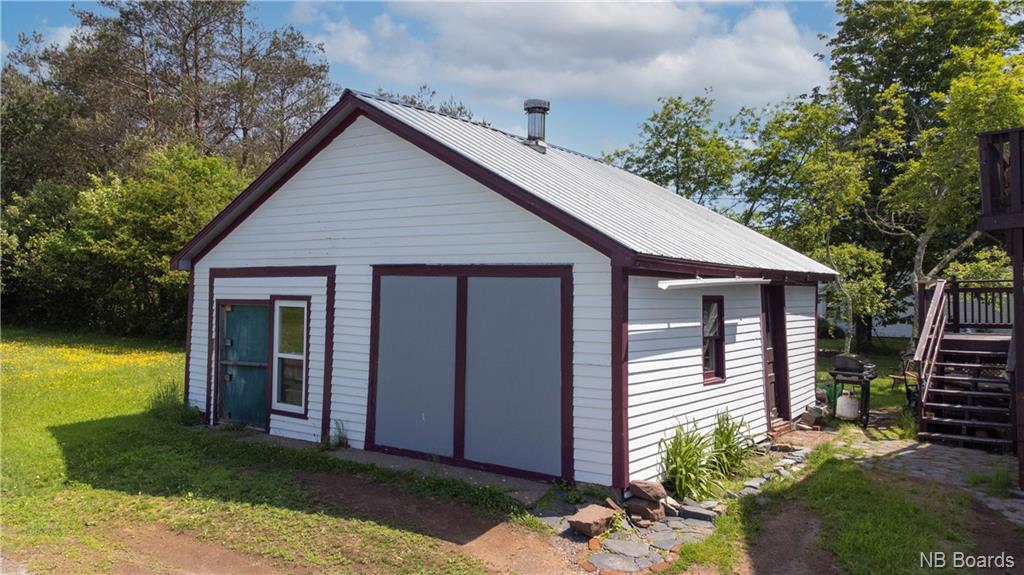 179 Main Street, St. Martins, New Brunswick, Canada