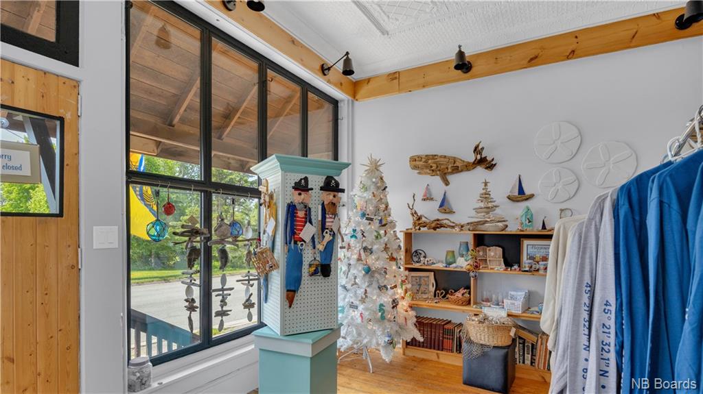 179 Main Street, St. Martins, New Brunswick, Canada