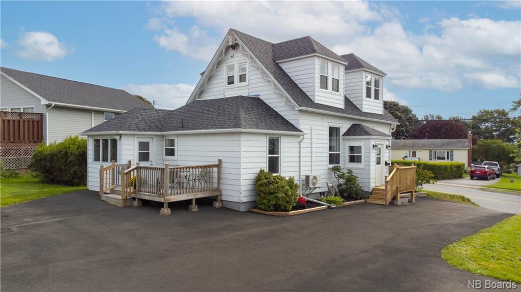 754 Sand Cove Road, Saint John, New Brunswick, Canada
