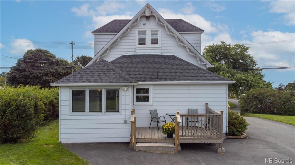 754 Sand Cove Road, Saint John, New Brunswick, Canada