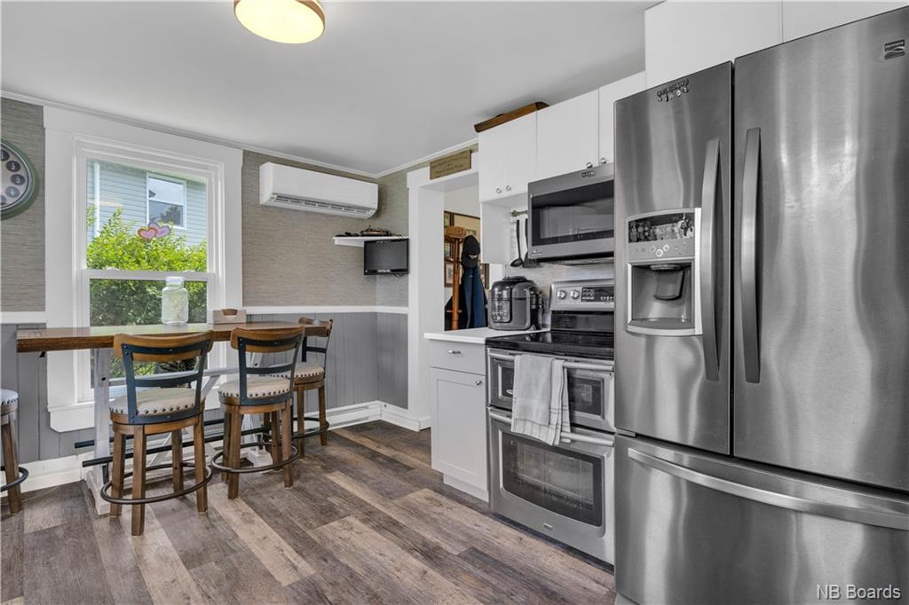 754 Sand Cove Road, Saint John, New Brunswick, Canada