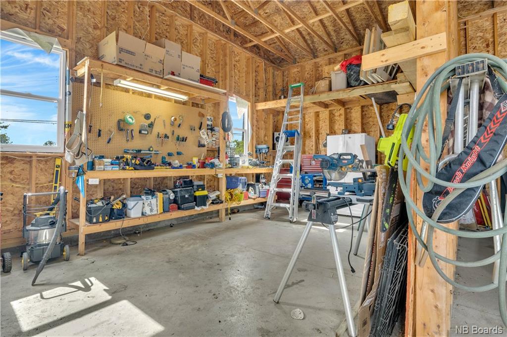 754 Sand Cove Road, Saint John, New Brunswick, Canada