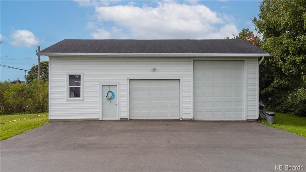 754 Sand Cove Road, Saint John, New Brunswick, Canada