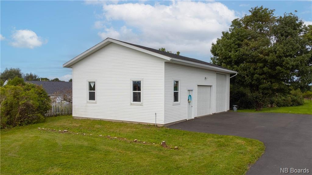 754 Sand Cove Road, Saint John, New Brunswick, Canada