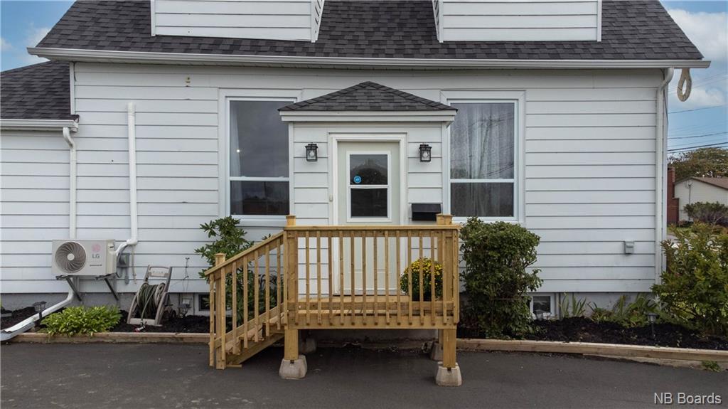 754 Sand Cove Road, Saint John, New Brunswick, Canada