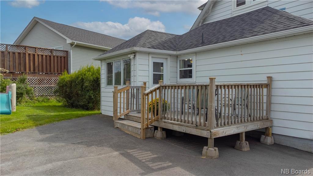 754 Sand Cove Road, Saint John, New Brunswick, Canada