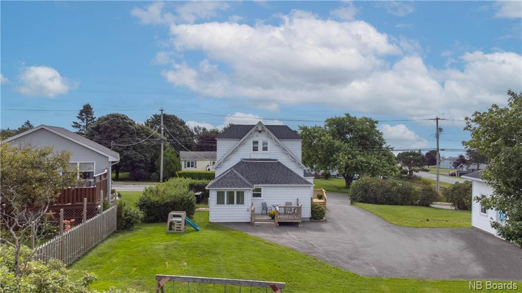754 Sand Cove Road, Saint John, New Brunswick, Canada